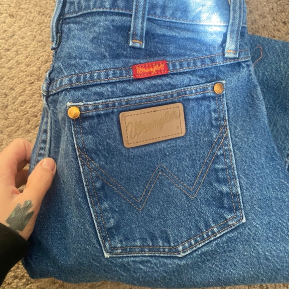 Vintage Wranglers - Picture 8 of 15